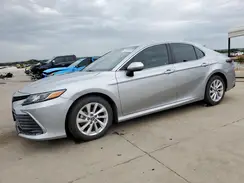 4T1C11AK2MU587618 2021 TOYOTA CAMRY