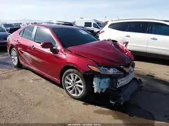 4T1C11AK2MU590762 2021 TOYOTA CAMRY
