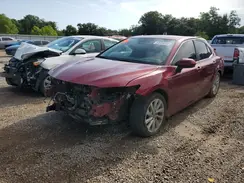 4T1C11AK2MU591247 2021 TOYOTA CAMRY