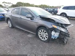 4T1C11AK2MU594665 2021 TOYOTA CAMRY