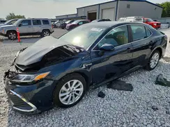 4T1C11AK2MU596867 2021 TOYOTA CAMRY