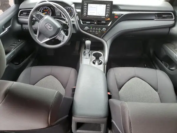 4T1C11AK2MU598411 2021 TOYOTA CAMRY - Image 8