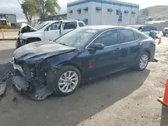 4T1C11AK2MU599168 2021 TOYOTA CAMRY