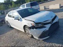 4T1C11AK2MU600531 2021 TOYOTA CAMRY