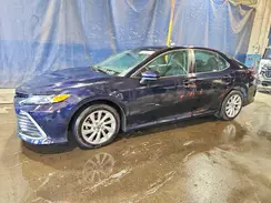 4T1C11AK2MU601551 2021 TOYOTA CAMRY