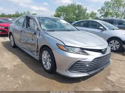 4T1C11AK2MU601579 2021 TOYOTA CAMRY