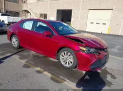4T1C11AK2MU601887 2021 TOYOTA CAMRY