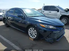 4T1C11AK2MU602747 2021 TOYOTA CAMRY