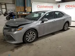 4T1C11AK2MU605034 2021 TOYOTA CAMRY