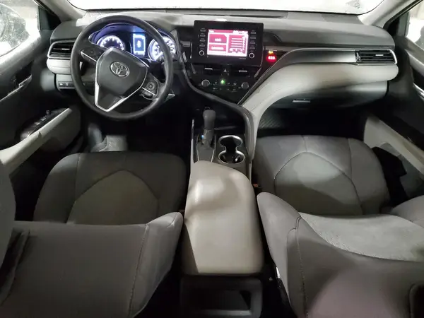 4T1C11AK2MU605034 2021 TOYOTA CAMRY - Image 8