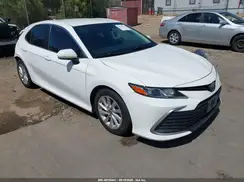 4T1C11AK2MU605955 2021 TOYOTA CAMRY