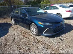 4T1C11AK2MU606314 2021 TOYOTA CAMRY