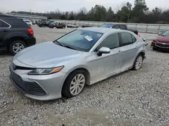 4T1C11AK2MU609942 2021 TOYOTA CAMRY