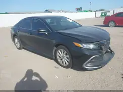 4T1C11AK2MU612288 2021 TOYOTA CAMRY