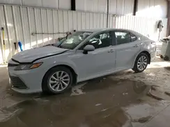 4T1C11AK2NU004823 2022 TOYOTA CAMRY
