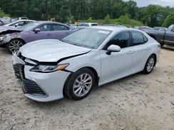 4T1C11AK2NU005180 2022 TOYOTA CAMRY