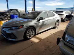 4T1C11AK2NU007463 2022 TOYOTA CAMRY