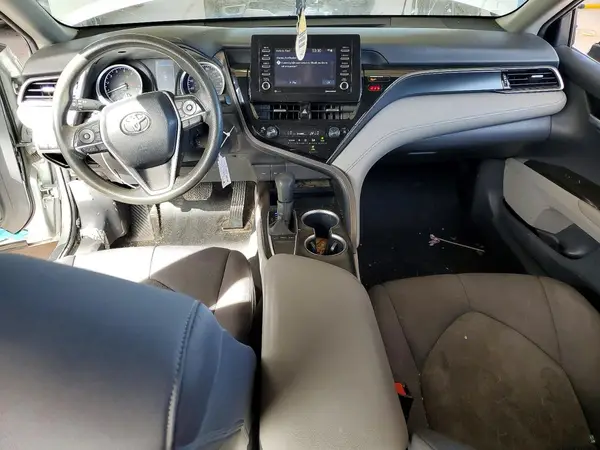 4T1C11AK2NU007463 2022 TOYOTA CAMRY - Image 8