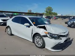 4T1C11AK2NU014431 2022 TOYOTA CAMRY