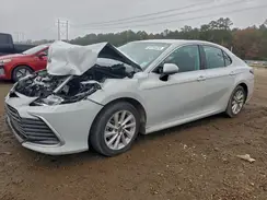4T1C11AK2NU014803 2022 TOYOTA CAMRY