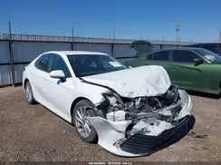 4T1C11AK2NU019595 2022 TOYOTA CAMRY