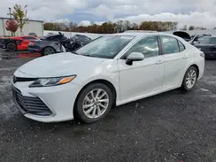 4T1C11AK2NU020763 2022 TOYOTA CAMRY