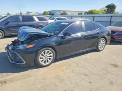 4T1C11AK2NU021265 2022 TOYOTA CAMRY