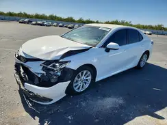 4T1C11AK2NU025042 2022 TOYOTA CAMRY