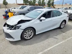 4T1C11AK2NU025235 2022 TOYOTA CAMRY