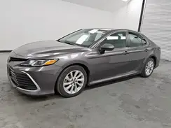4T1C11AK2NU028992 2022 TOYOTA CAMRY