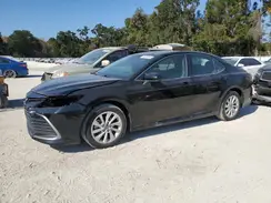 4T1C11AK2NU036915 2022 TOYOTA CAMRY