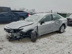 4T1C11AK2NU041614 2022 TOYOTA CAMRY
