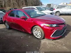 4T1C11AK2NU043637 2022 TOYOTA CAMRY