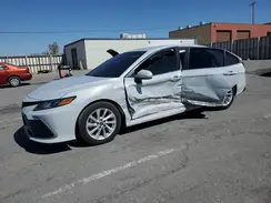 4T1C11AK2NU044254 2022 TOYOTA CAMRY