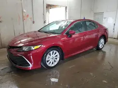 4T1C11AK2NU048319 2022 TOYOTA CAMRY