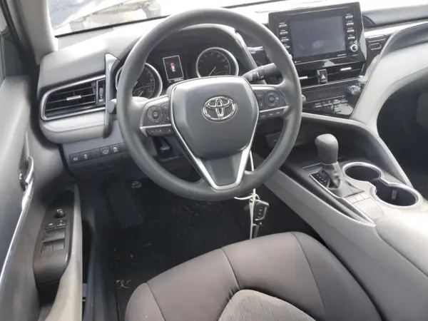 4T1C11AK2NU049972 2022 TOYOTA CAMRY - Image 8
