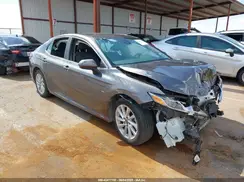 4T1C11AK2NU050670 2022 TOYOTA CAMRY