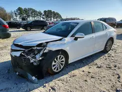 4T1C11AK2NU051432 2022 TOYOTA CAMRY