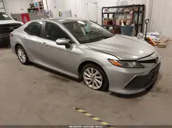 4T1C11AK2NU052242 2022 TOYOTA CAMRY