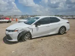 4T1C11AK2NU054024 2022 TOYOTA CAMRY