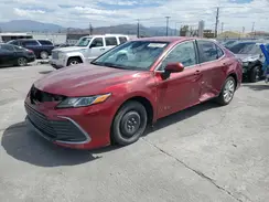 4T1C11AK2NU054430 2022 TOYOTA CAMRY