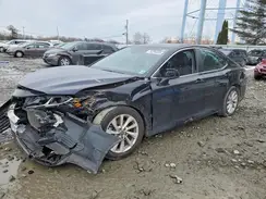 4T1C11AK2NU057196 2022 TOYOTA CAMRY