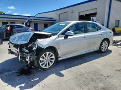 4T1C11AK2NU058865 2022 TOYOTA CAMRY