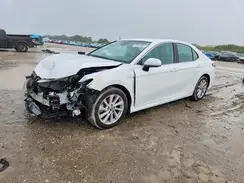 4T1C11AK2NU060079 2022 TOYOTA CAMRY