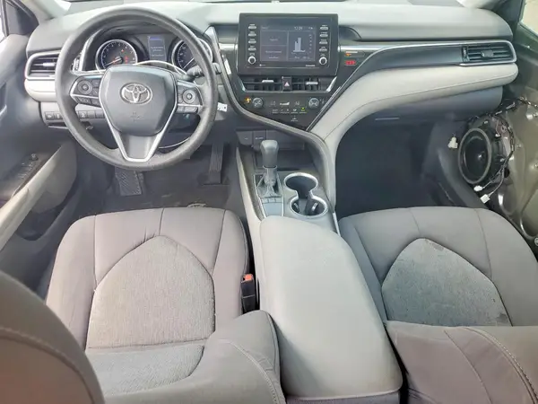 4T1C11AK2NU060244 2022 TOYOTA CAMRY - Image 8