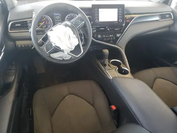 4T1C11AK2NU062110 2022 TOYOTA CAMRY - Image 8