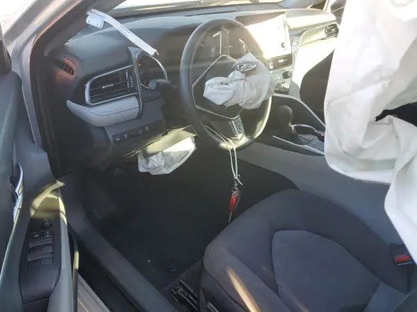 4T1C11AK2NU068456 2022 TOYOTA CAMRY - Image 8