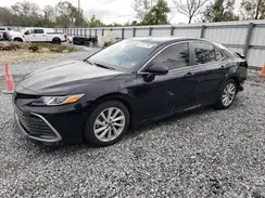 4T1C11AK2NU075522 2022 TOYOTA CAMRY