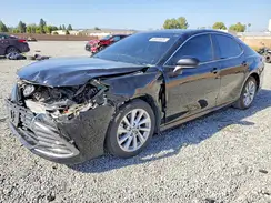 4T1C11AK2NU498892 2022 TOYOTA CAMRY