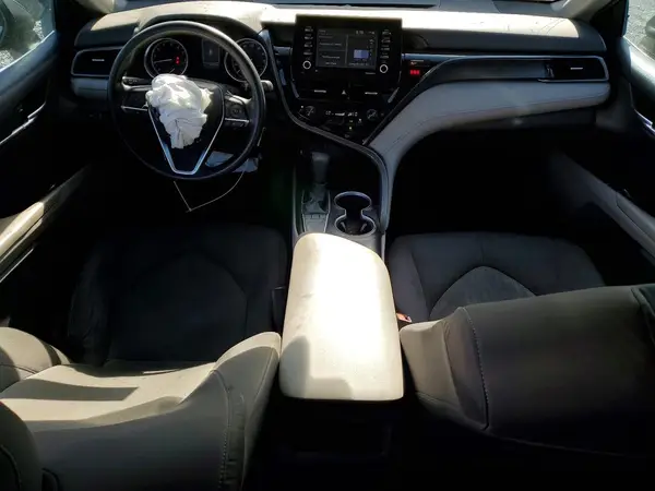 4T1C11AK2NU498892 2022 TOYOTA CAMRY - Image 8